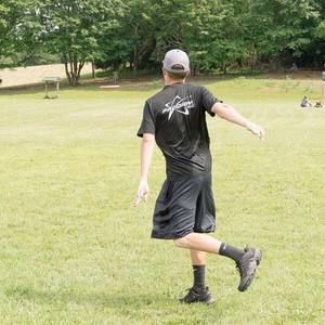 Meet your Posher, Tanner